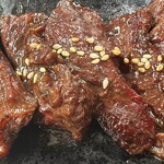 西大井精肉店 - 