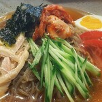 西大井精肉店 - 