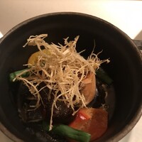 銀座ろくさん亭 - 