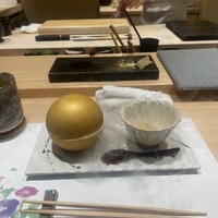 渋谷 すし仙 - 