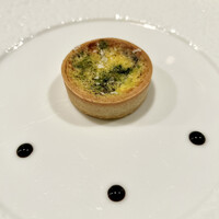 Le Salon de Legumes - 