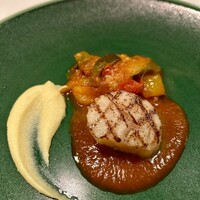 Le Salon de Legumes - 