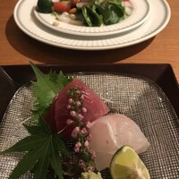 銀座ろくさん亭 - 