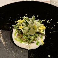 Le Salon de Legumes - 