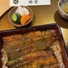 鰻 割烹　仲勢
