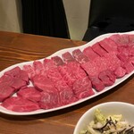 勝又 - 勝又(赤身肉)