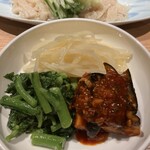 焼肉 グルマンズいとう - 