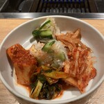 焼肉 グルマンズいとう - 