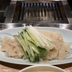 焼肉 グルマンズいとう - 