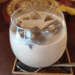 pointweather - アイスチャイ