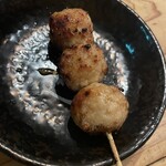 とりかわ博多 かわっこ - 