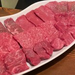 勝又 - 勝又(赤身肉)