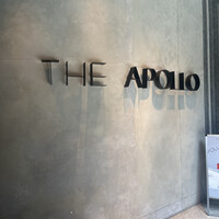 THE APOLLO - 