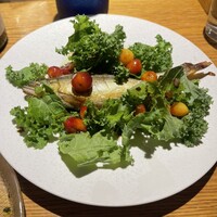 魚工房 としまや - 