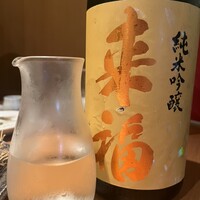 UMAMI日本酒弐番館 - 