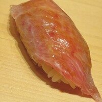 佐たけ - 大トロです