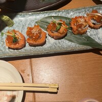 UMAMI日本酒弐番館 - 
