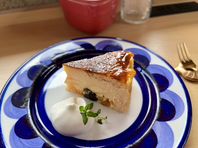 セカイスケッチコーヒー - 長井（カフェ）の写真