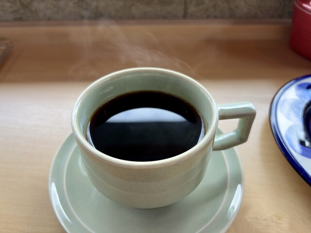 セカイスケッチコーヒー - 長井（カフェ）の写真