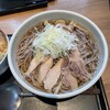 山形蕎麦と串揚げのお店 焔蔵 ATALATA店