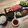 焼肉あがり 本店