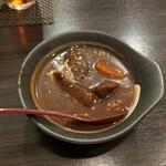 SATOブリアン にごう - 