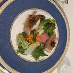 オーベルジュ古町 - 