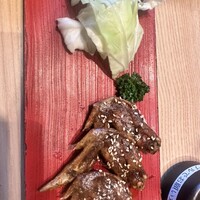 おもてなしとりよし 西新宿店 - 