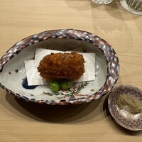 麻布 かどわき - 