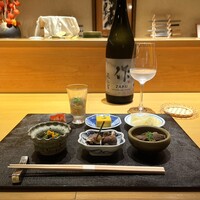 鮨 不二楼 - 