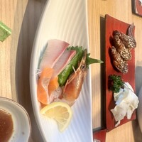 おもてなしとりよし 西新宿店 - 