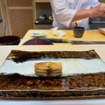 THE SUSHI TOKYO 旬 - 