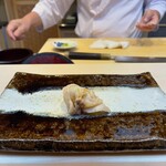 THE SUSHI TOKYO 旬 - 