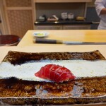 THE SUSHI TOKYO 旬 - 