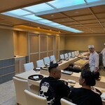 THE SUSHI TOKYO 旬 - 