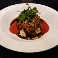 スーツァン・レストラン陳 渋谷店 - 