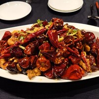 スーツァン・レストラン陳 渋谷店 - 