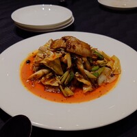 スーツァン・レストラン陳 渋谷店 - 
