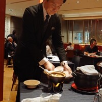 スーツァン・レストラン陳 渋谷店 - 