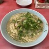 一楽ラーメン 志免店