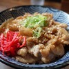 豚丼屋 もも吉