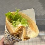 スイーツパールレディ - 料理写真: