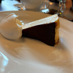 MAIN DINING sereno(THE MARK GRAND HOTEL) - 