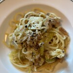 MAIN DINING sereno(THE MARK GRAND HOTEL) - 