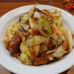 源丸 - 源丸冷やし