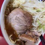 ラーメン二郎 - 
