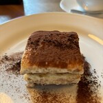 MAIN DINING sereno(THE MARK GRAND HOTEL) - 