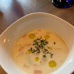 MAIN DINING sereno(THE MARK GRAND HOTEL) - 