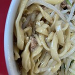 ラーメン二郎 - 