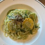 MAIN DINING sereno(THE MARK GRAND HOTEL) - 